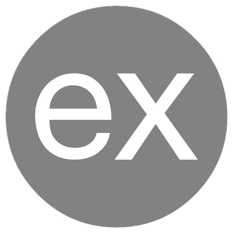 express logo